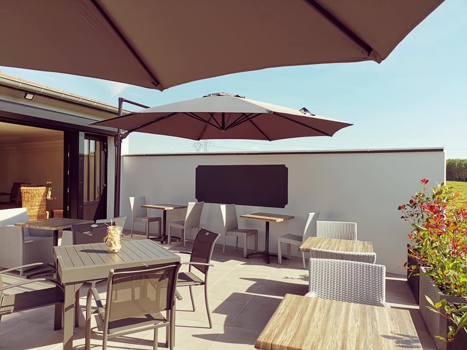 Auberge Saint Jean Photos 2