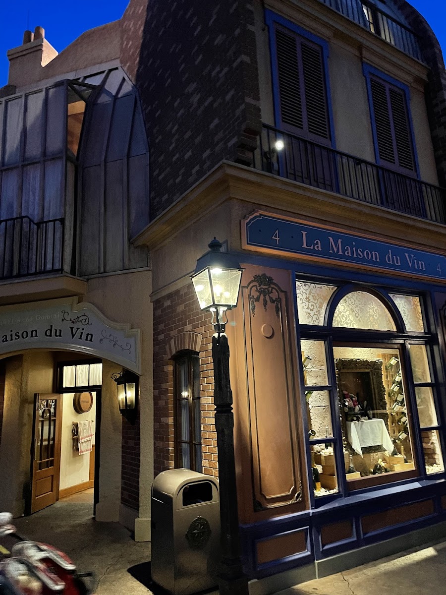 L'artisan Des Glaces